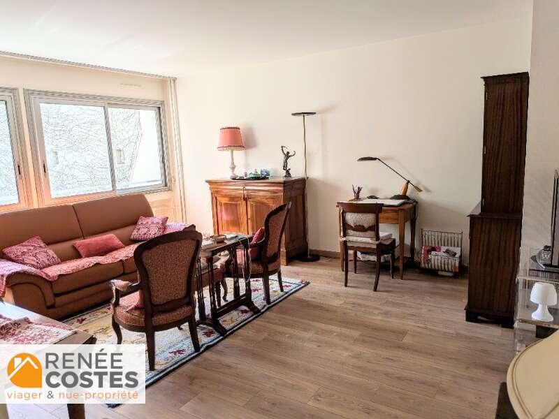 annonce Renée Costes