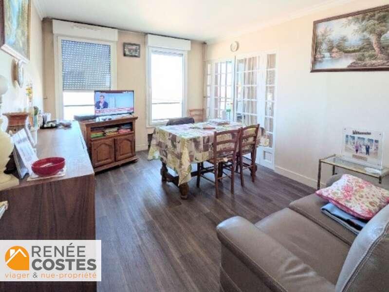 annonce Renée Costes