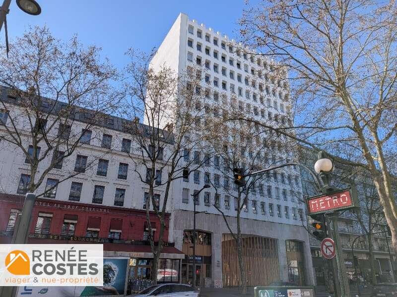 annonce Renée Costes