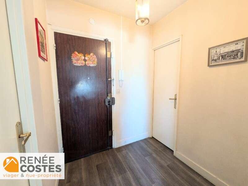 annonce Renée Costes