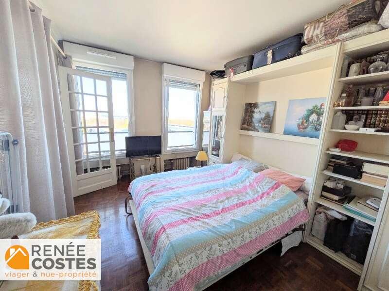 annonce Renée Costes