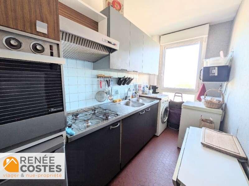 annonce Renée Costes