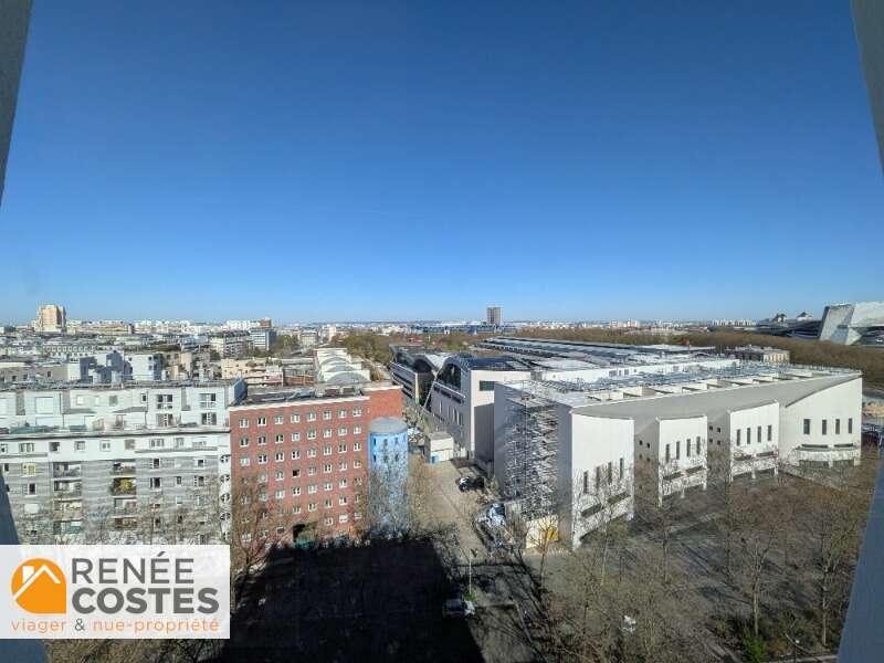 annonce Renée Costes