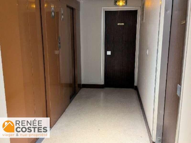 annonce Renée Costes