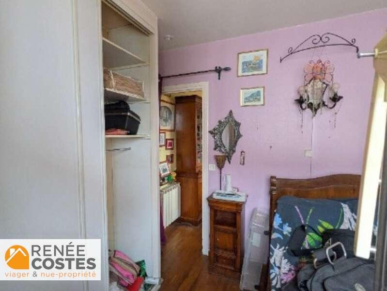 annonce Renée Costes