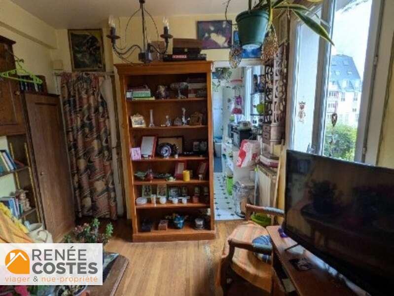 annonce Renée Costes