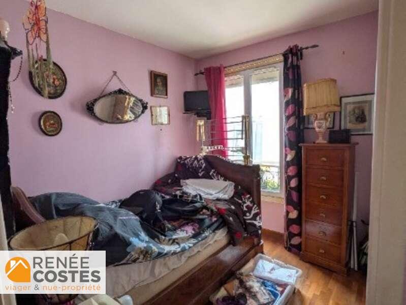 annonce Renée Costes