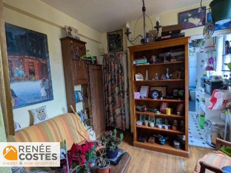 annonce Renée Costes