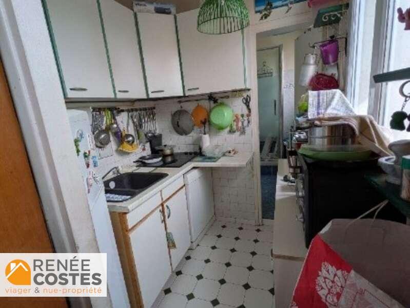 annonce Renée Costes