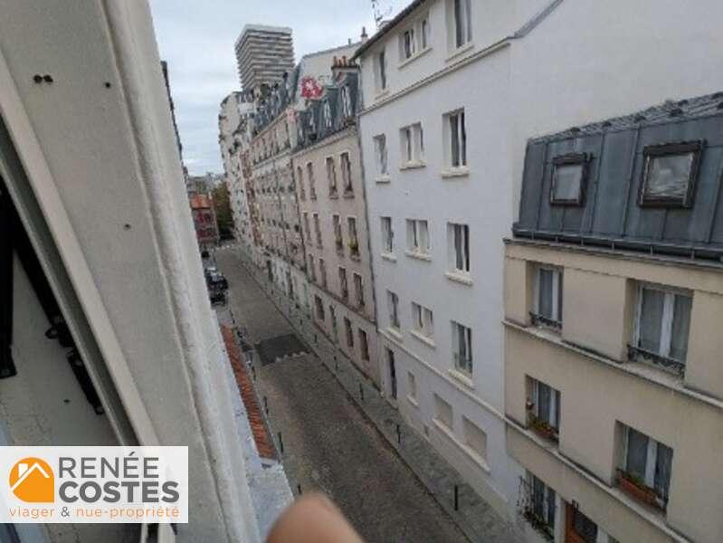 annonce Renée Costes