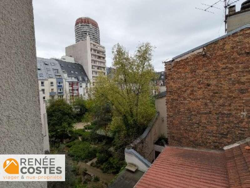 annonce Renée Costes