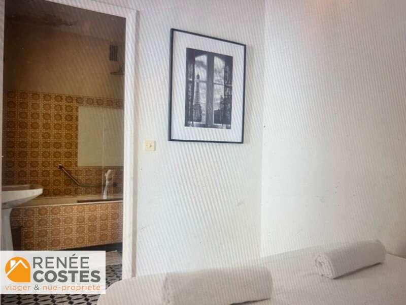 annonce Renée Costes