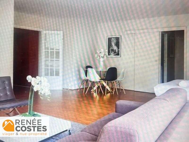 annonce Renée Costes