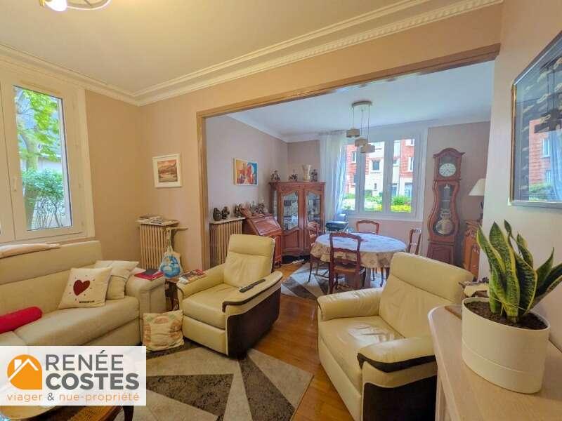 annonce Renée Costes