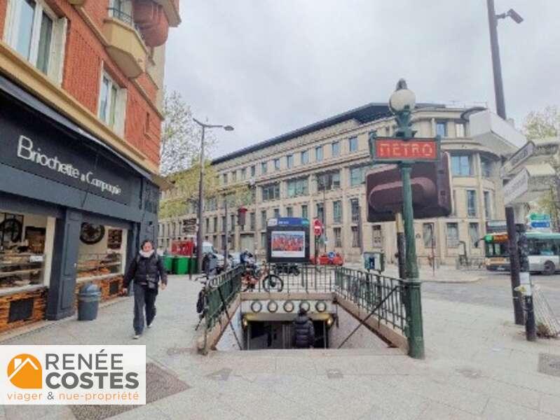 annonce Renée Costes