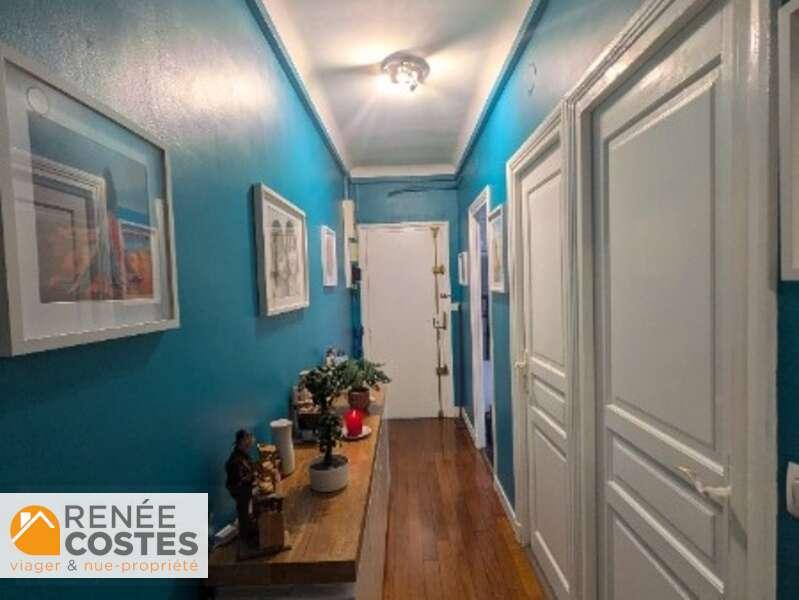 annonce Renée Costes