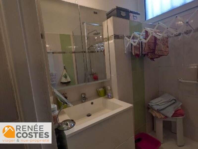 annonce Renée Costes