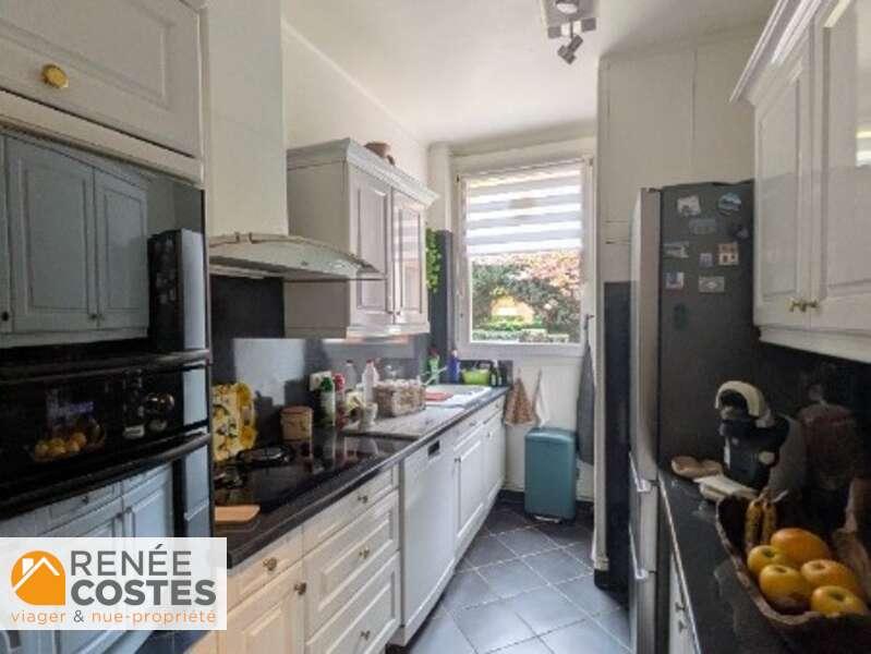 annonce Renée Costes