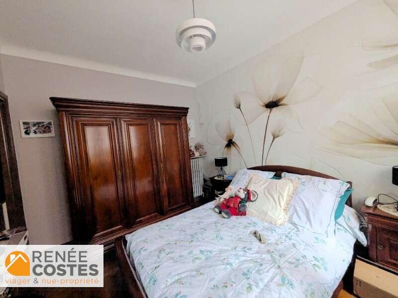 annonce Renée Costes