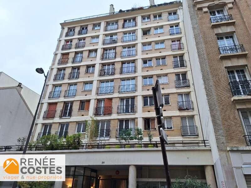 annonce Renée Costes