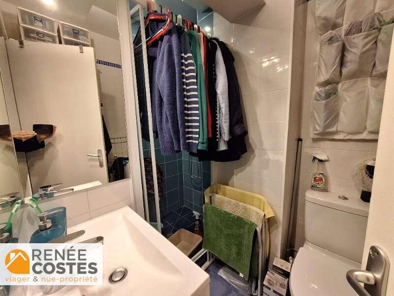 annonce Renée Costes