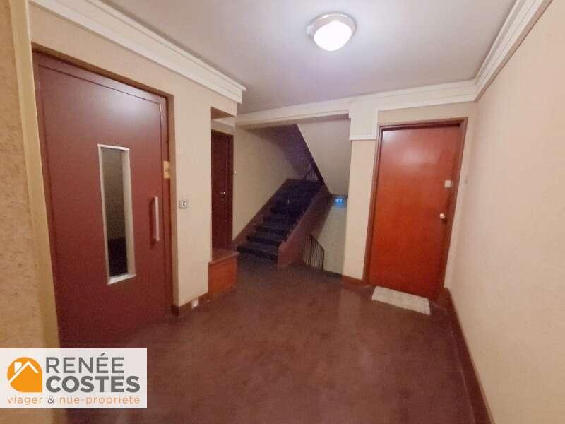 annonce Renée Costes