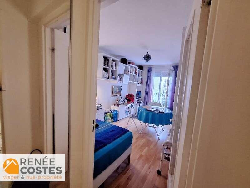 annonce Renée Costes