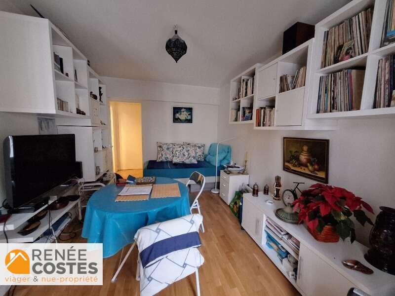 annonce Renée Costes