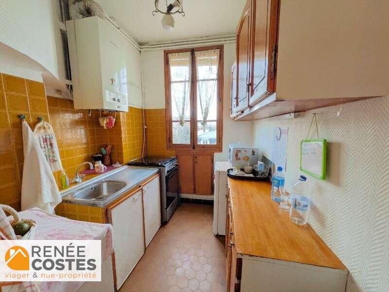 annonce Renée Costes