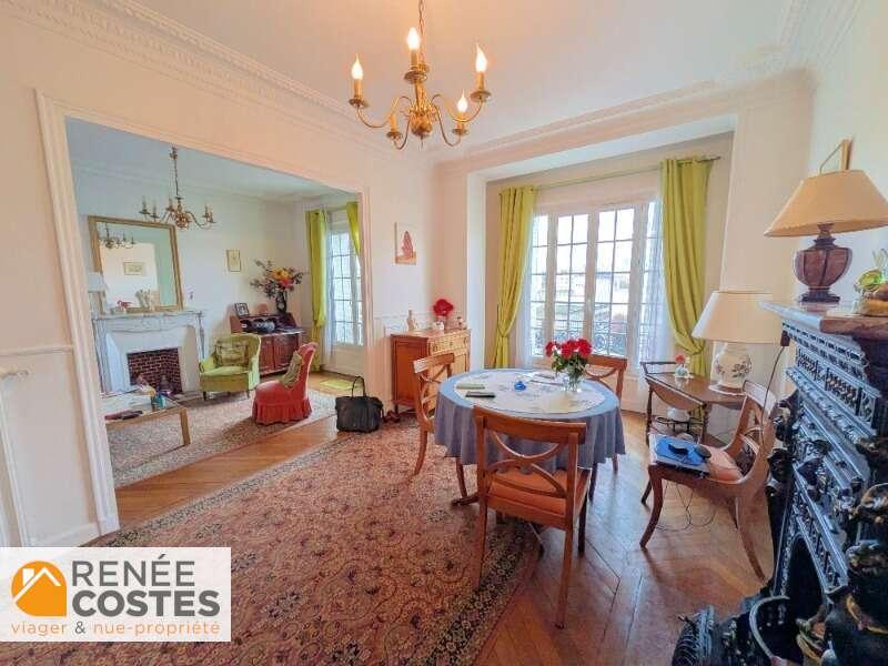 annonce Renée Costes