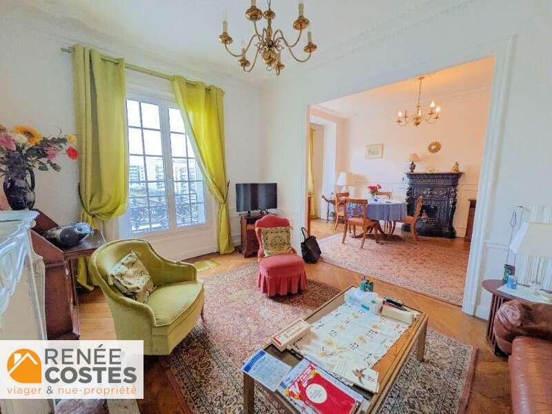 annonce Renée Costes