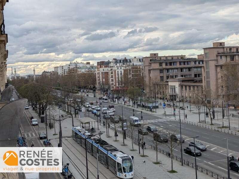 annonce Renée Costes