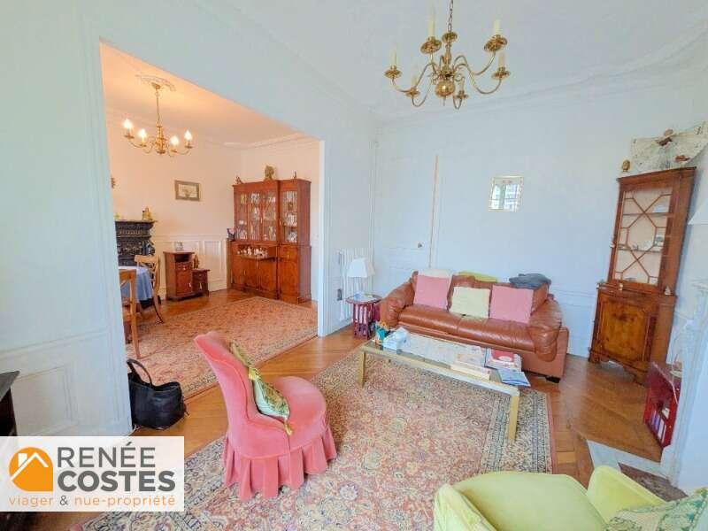 annonce Renée Costes