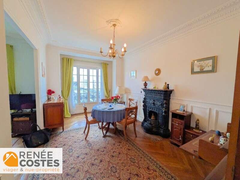 annonce Renée Costes