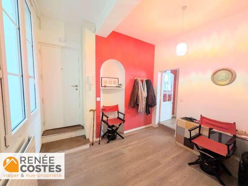 annonce Renée Costes