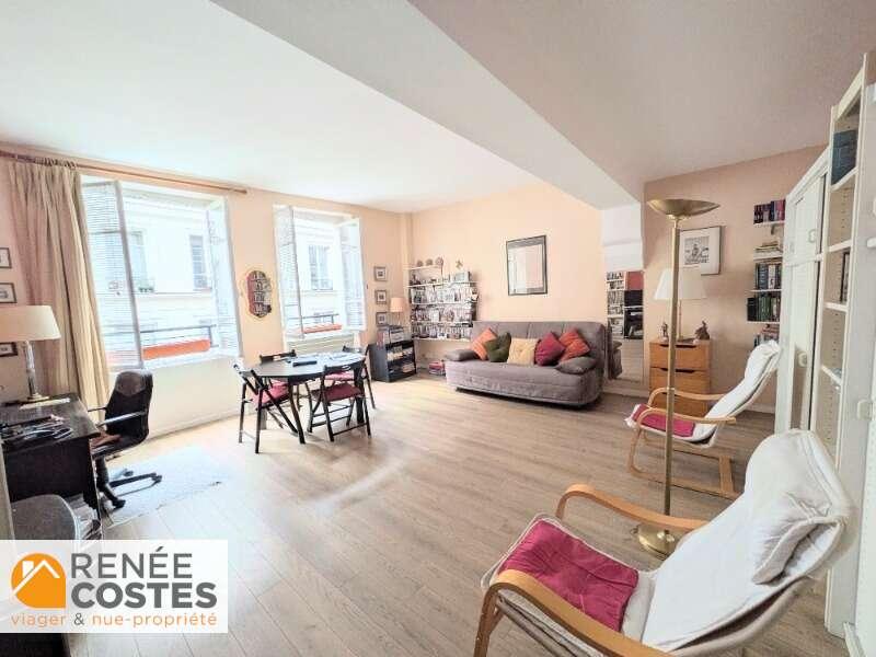 annonce Renée Costes