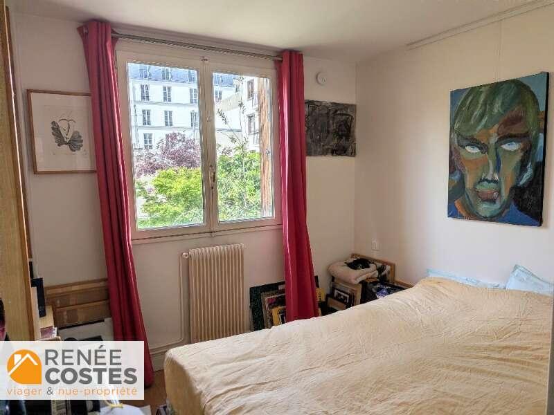 annonce Renée Costes