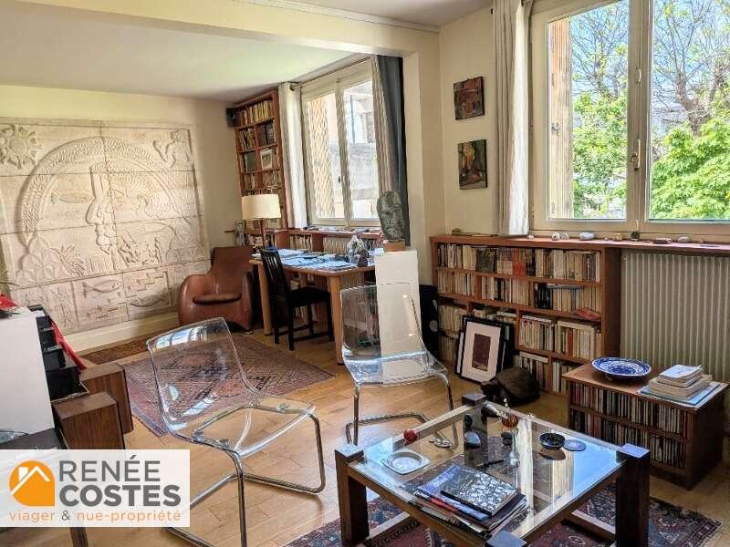 annonce Renée Costes