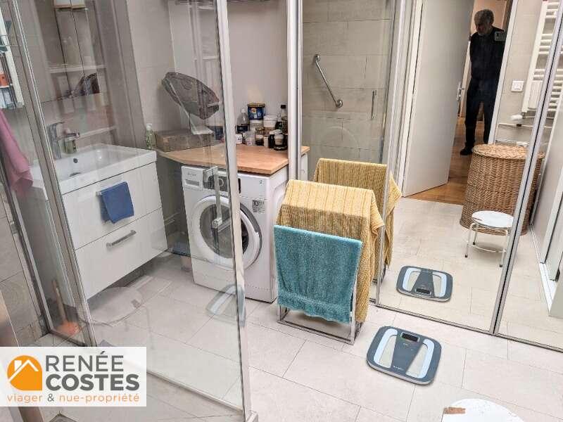 annonce Renée Costes