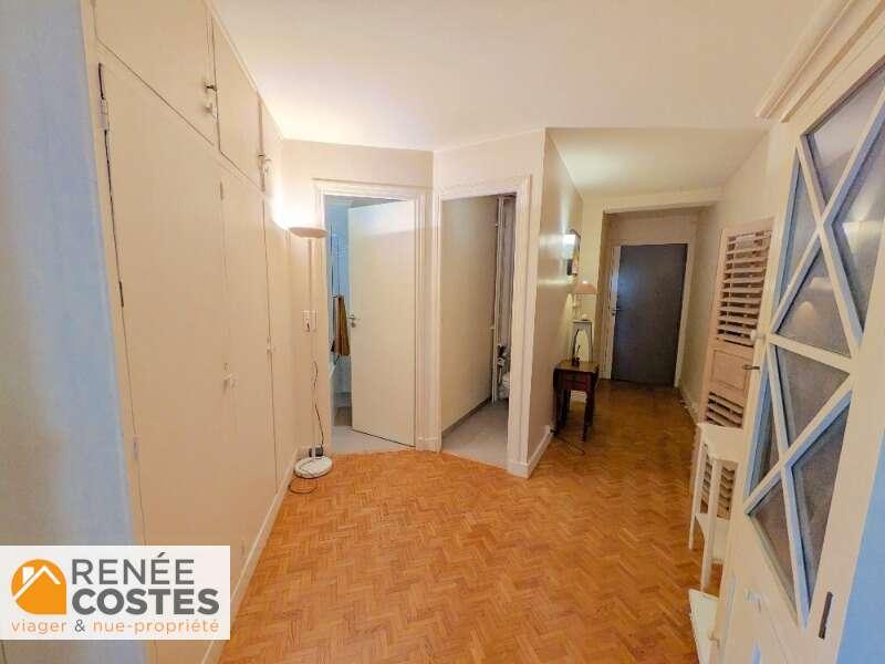 annonce Renée Costes