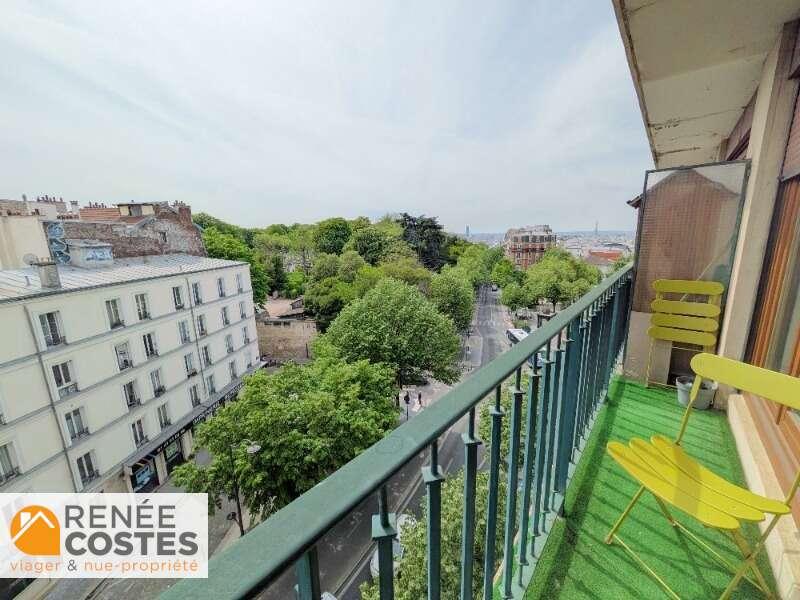 annonce Renée Costes