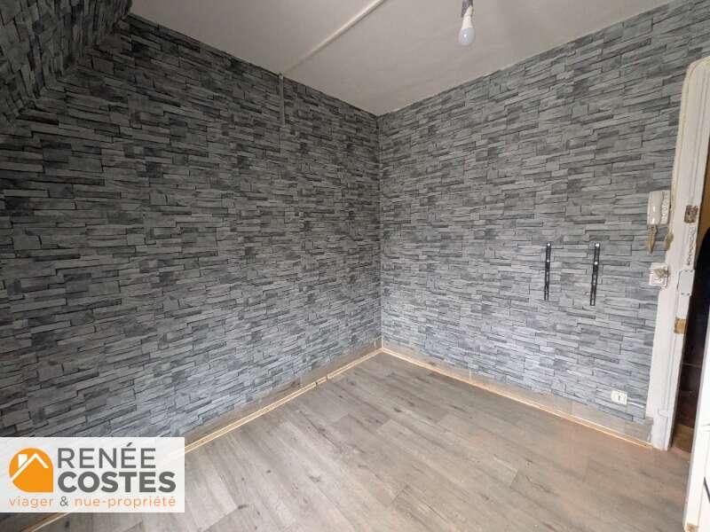 annonce Renée Costes