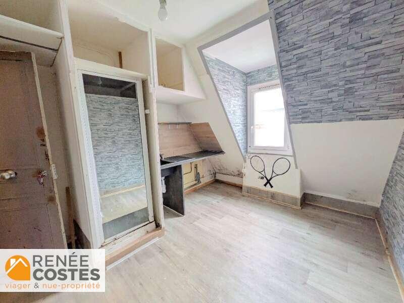 annonce Renée Costes