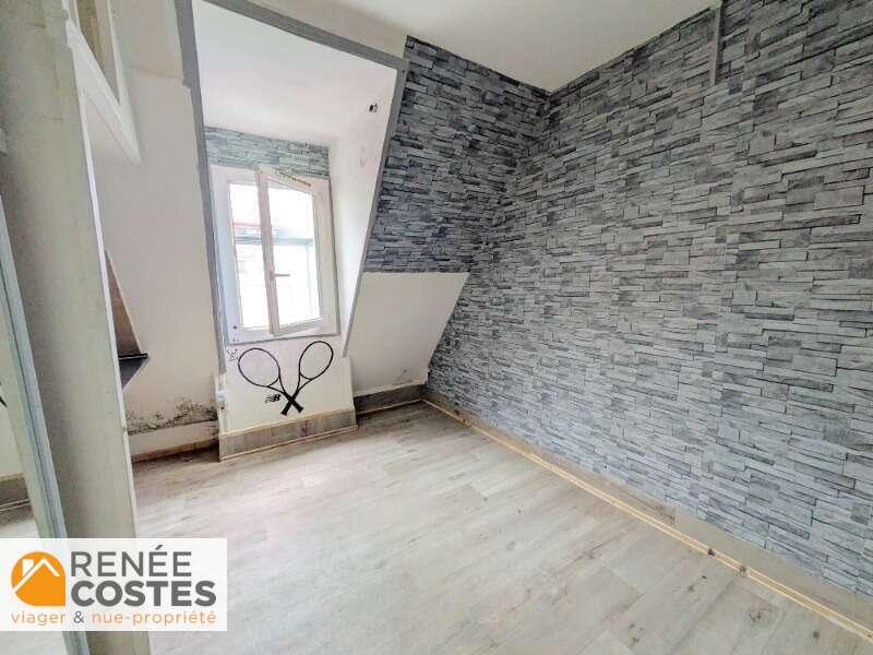 annonce Renée Costes