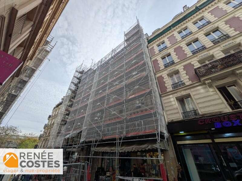 annonce Renée Costes