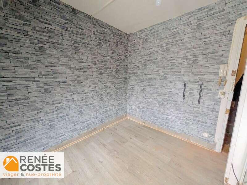 annonce Renée Costes