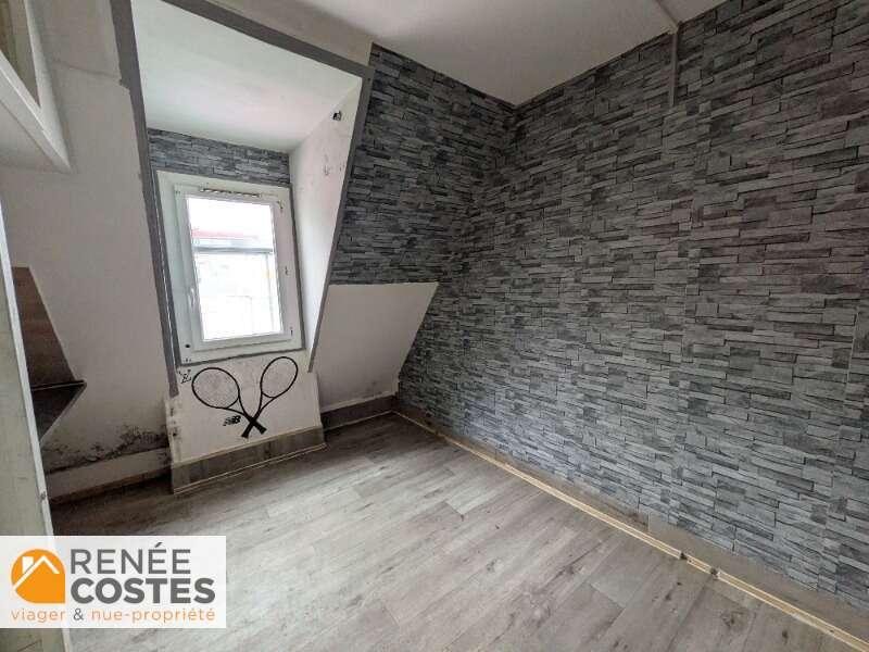 annonce Renée Costes