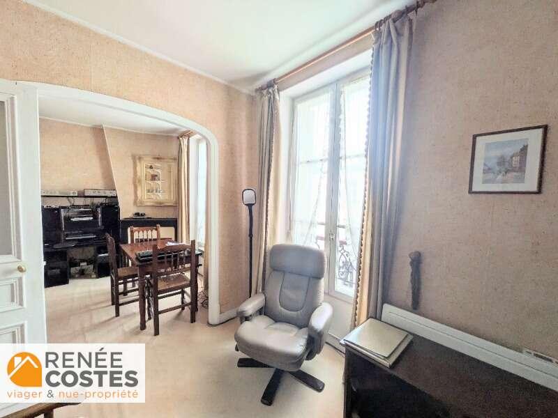 annonce Renée Costes