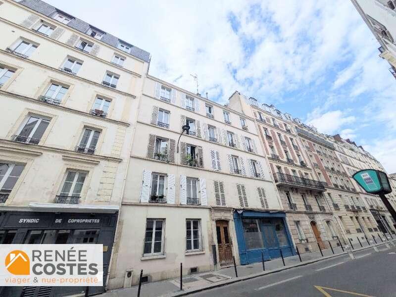 annonce Renée Costes