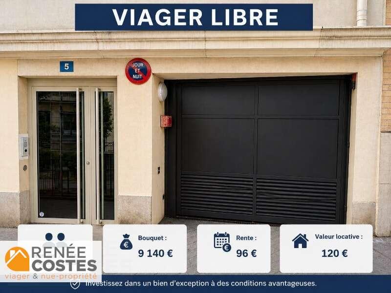annonce Renée Costes